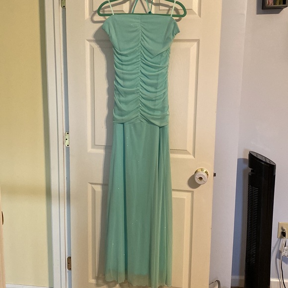 Maxi Dress - Picture 5 of 5